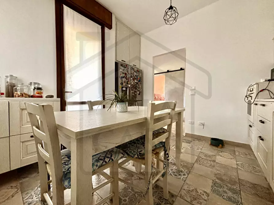 Immagine 4 di Casa bifamiliare in vendita  in Via Monte Cinto a Abano Terme