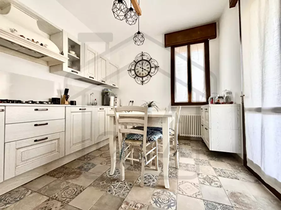 Immagine 5 di Casa bifamiliare in vendita  in Via Monte Cinto a Abano Terme