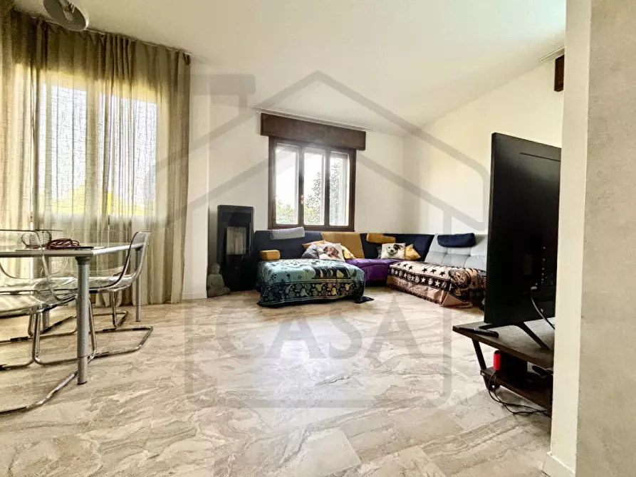 Immagine 6 di Casa bifamiliare in vendita  in Via Monte Cinto a Abano Terme