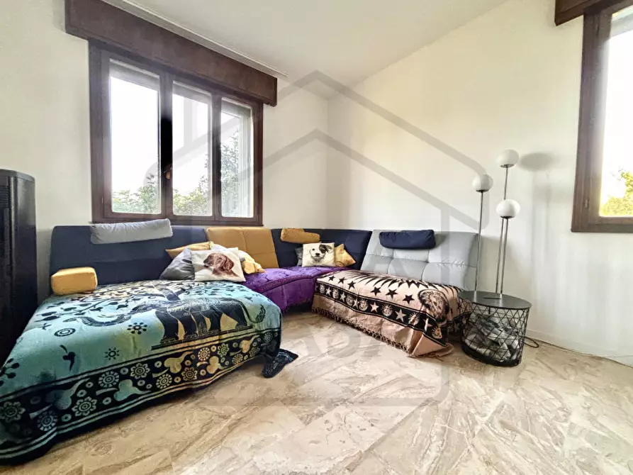 Immagine 7 di Casa bifamiliare in vendita  in Via Monte Cinto a Abano Terme