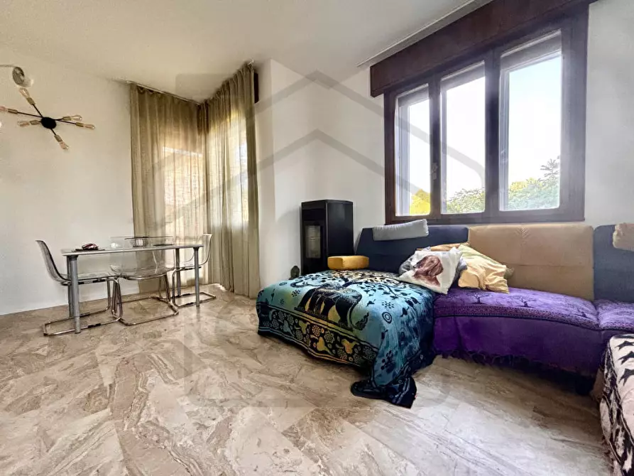 Immagine 8 di Casa bifamiliare in vendita  in Via Monte Cinto a Abano Terme