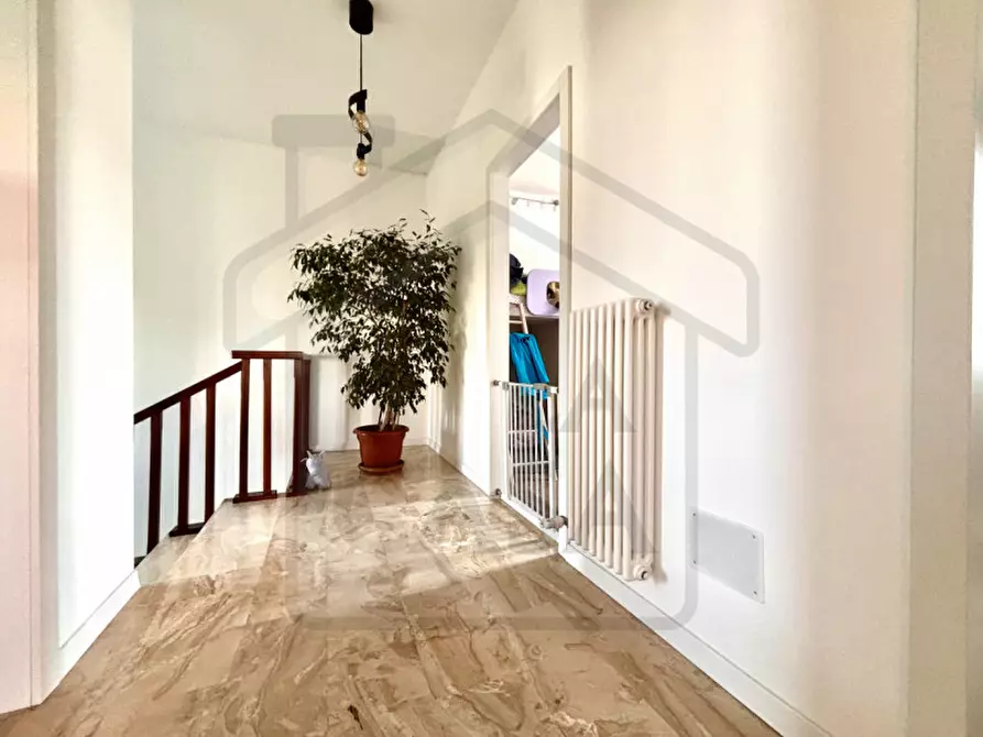 Immagine 10 di Casa bifamiliare in vendita  in Via Monte Cinto a Abano Terme