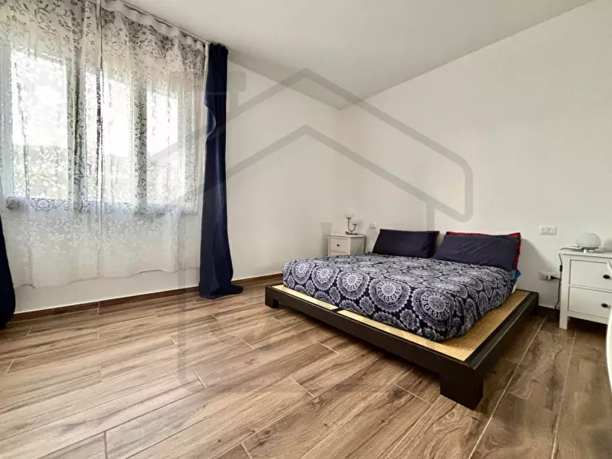 Immagine 13 di Casa bifamiliare in vendita  in Via Monte Cinto a Abano Terme