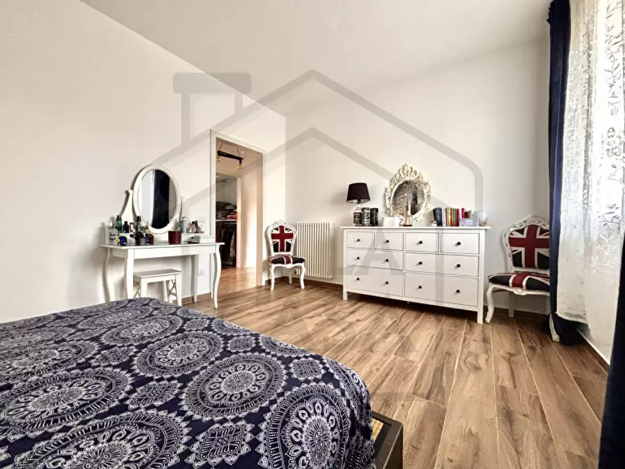 Immagine 14 di Casa bifamiliare in vendita  in Via Monte Cinto a Abano Terme