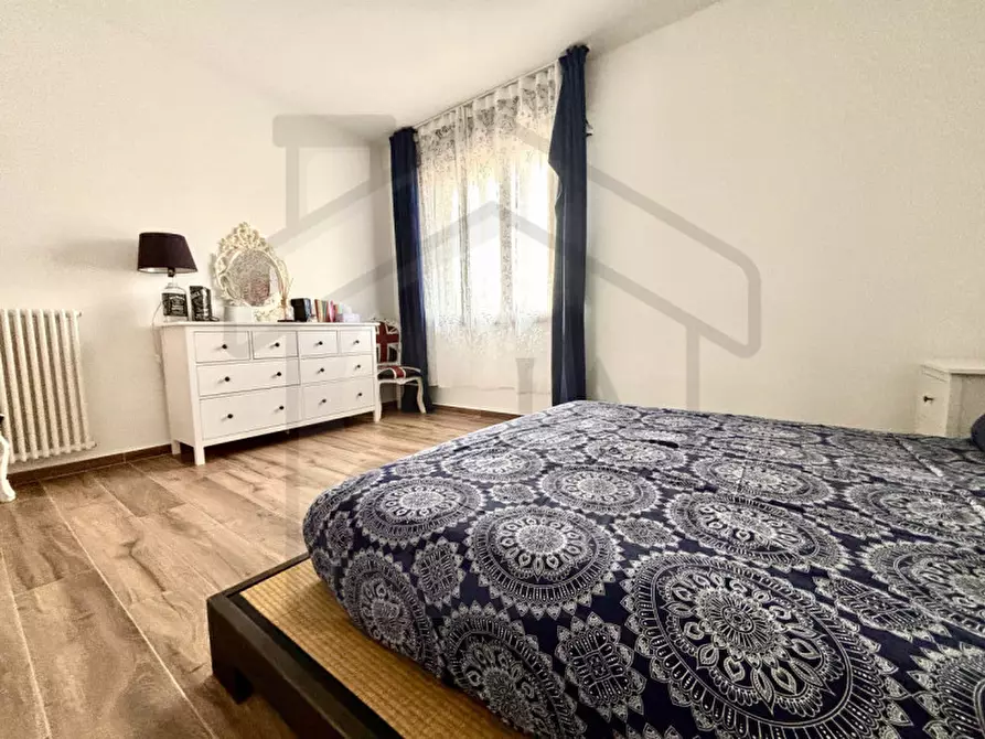 Immagine 15 di Casa bifamiliare in vendita  in Via Monte Cinto a Abano Terme