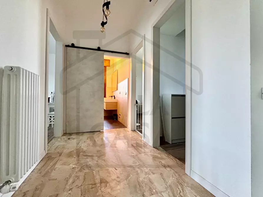 Immagine 16 di Casa bifamiliare in vendita  in Via Monte Cinto a Abano Terme