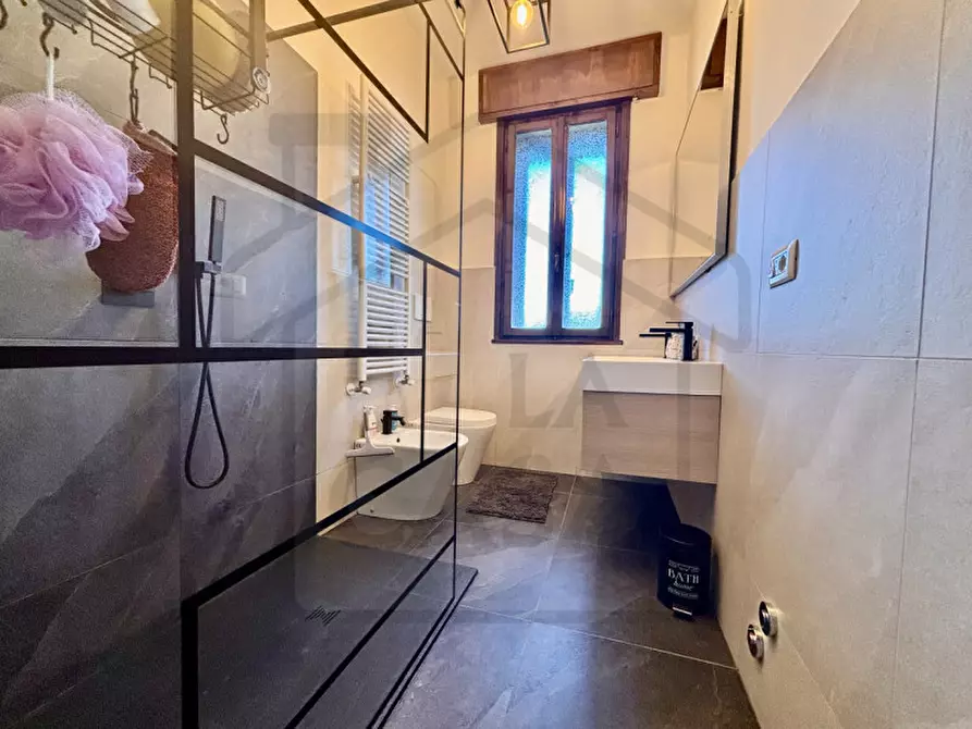 Immagine 17 di Casa bifamiliare in vendita  in Via Monte Cinto a Abano Terme