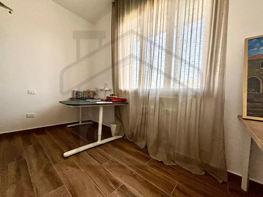 Immagine 19 di Casa bifamiliare in vendita  in Via Monte Cinto a Abano Terme