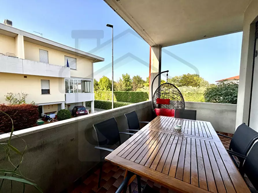 Immagine 20 di Casa bifamiliare in vendita  in Via Monte Cinto a Abano Terme