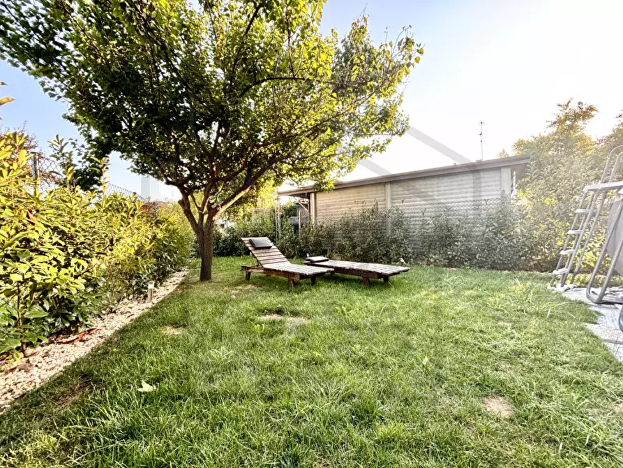 Immagine 21 di Casa bifamiliare in vendita  in Via Monte Cinto a Abano Terme