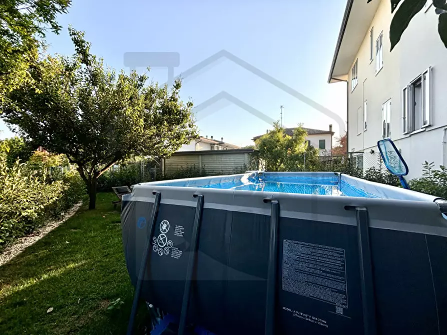 Immagine 22 di Casa bifamiliare in vendita  in Via Monte Cinto a Abano Terme