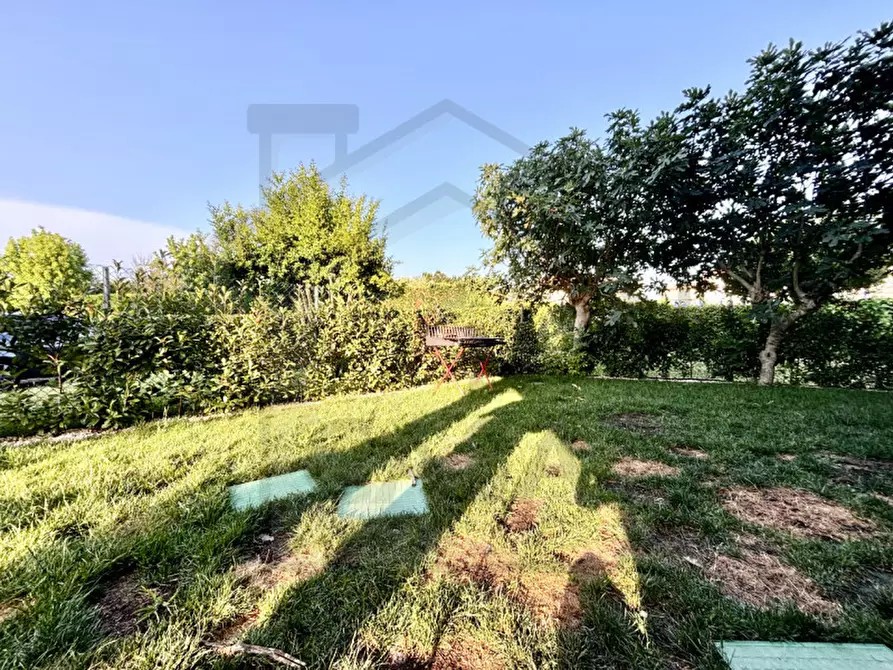 Immagine 24 di Casa bifamiliare in vendita  in Via Monte Cinto a Abano Terme