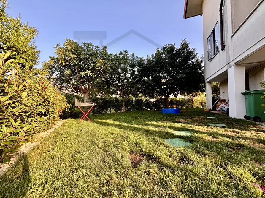 Immagine 25 di Casa bifamiliare in vendita  in Via Monte Cinto a Abano Terme