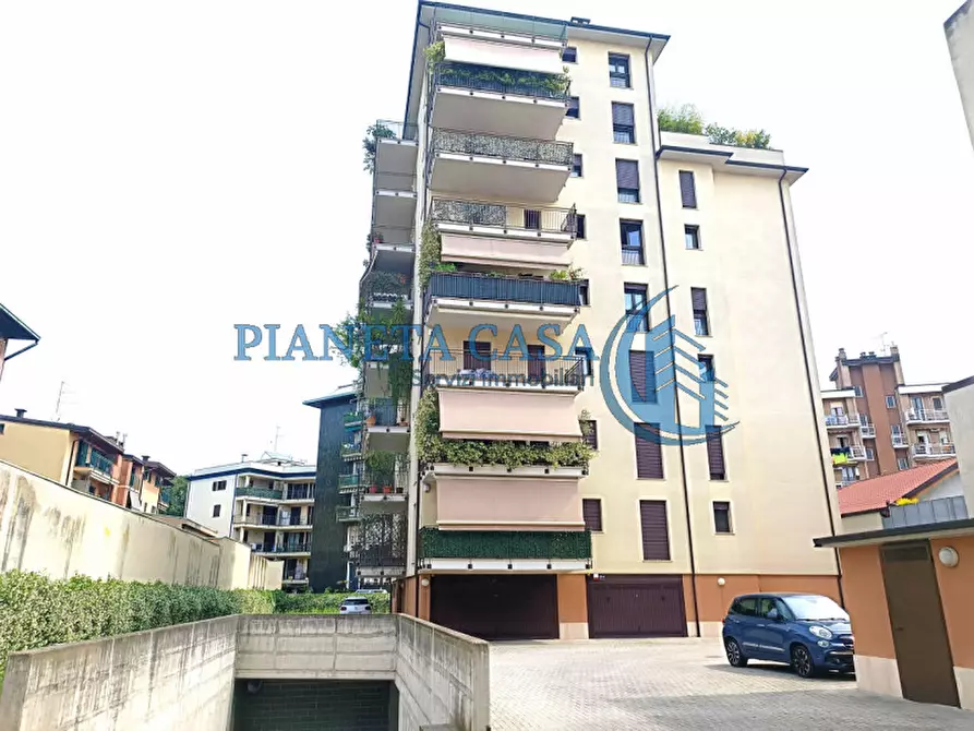 Immagine 2 di Appartamento in vendita  in Certosa 310 a Milano