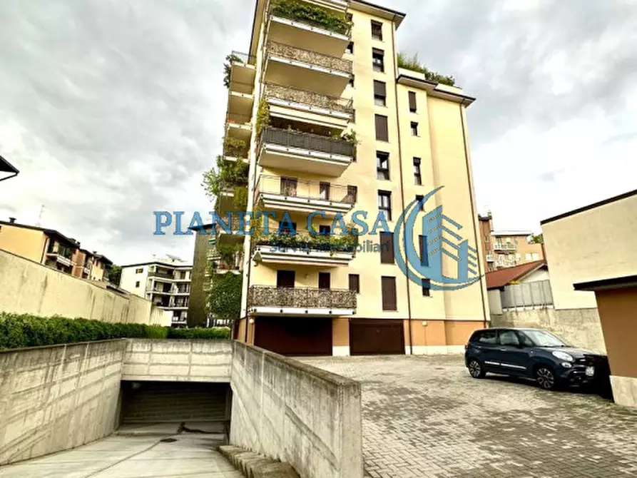 Immagine 3 di Appartamento in vendita  in Certosa 310 a Milano