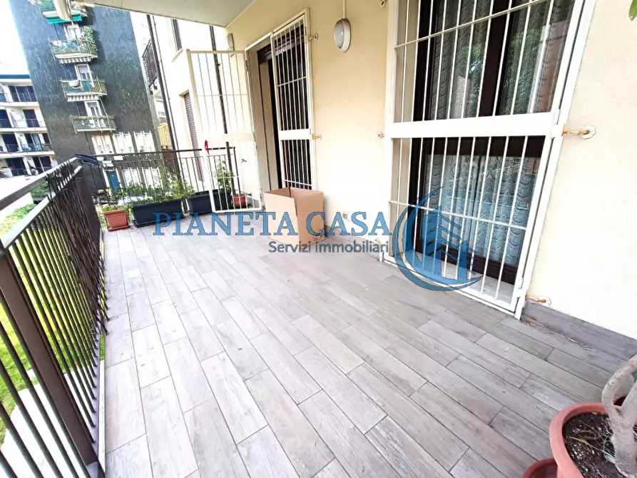 Immagine 14 di Appartamento in vendita  in Certosa 310 a Milano