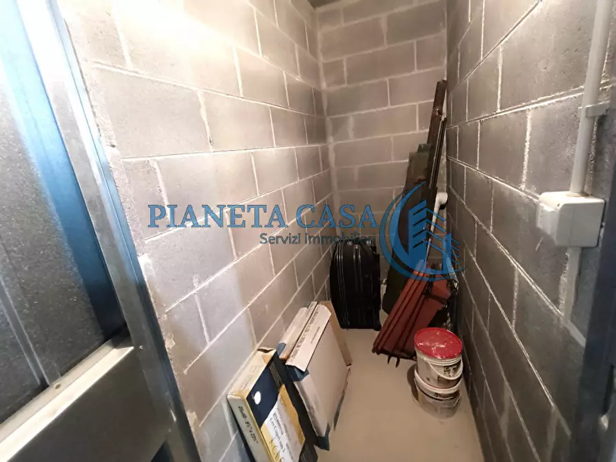 Immagine 19 di Appartamento in vendita  in Certosa 310 a Milano