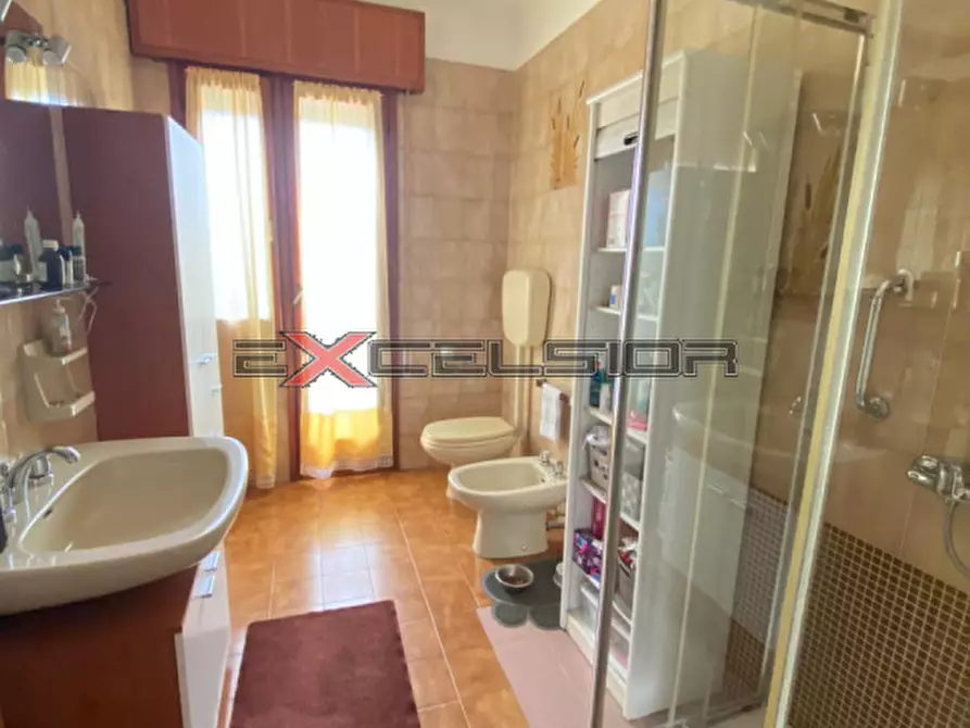 Immagine 7 di Casa bifamiliare in vendita  in C.SO Giuseppe Mazzini 7 a Adria