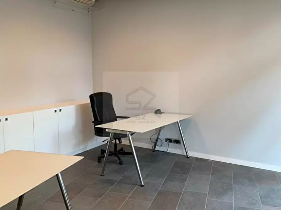 Immagine 3 di Ufficio in vendita  in via Pascoli a Padova