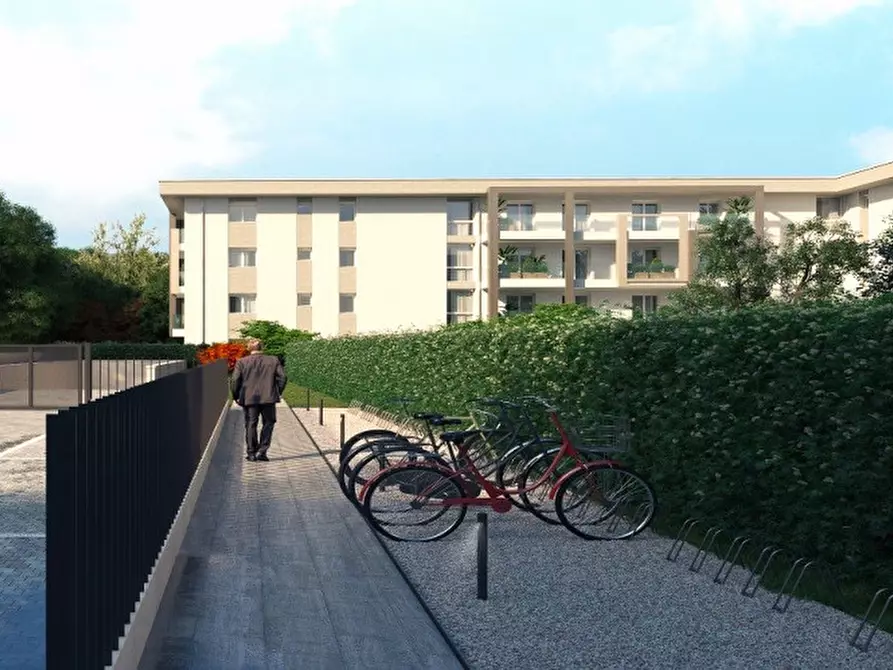 Immagine 3 di Appartamento in vendita  in Via Carlo Goldoni 6 a Cernusco Sul Naviglio