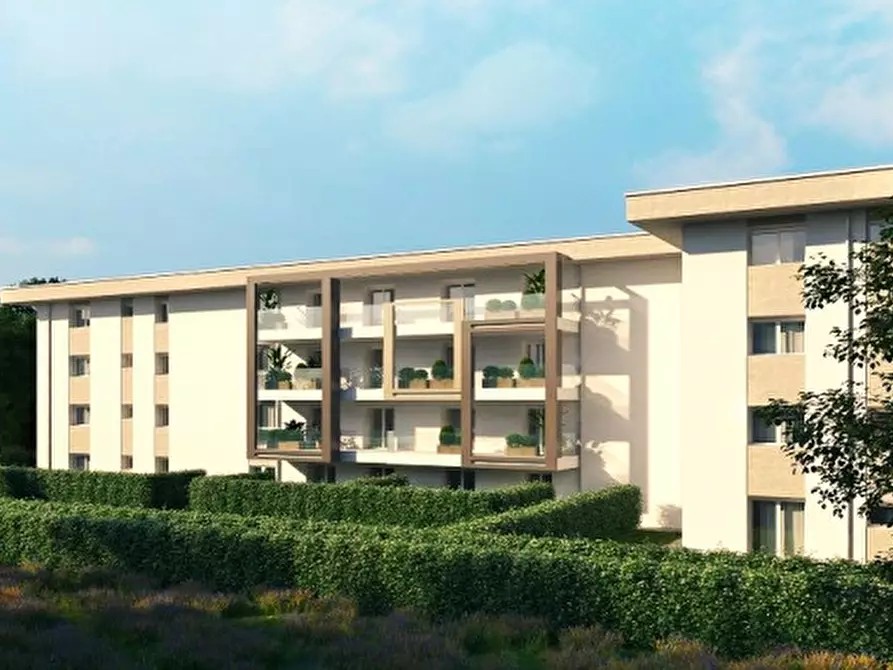 Immagine 5 di Appartamento in vendita  in Via Carlo Goldoni 6 a Cernusco Sul Naviglio