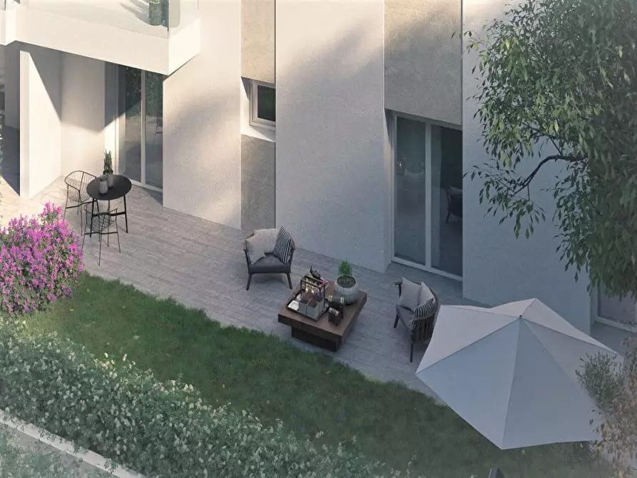 Immagine 7 di Appartamento in vendita  in Via Carlo Goldoni 6 a Cernusco Sul Naviglio