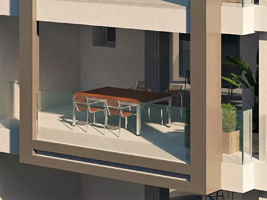 Immagine 8 di Appartamento in vendita  in Via Carlo Goldoni 6 a Cernusco Sul Naviglio