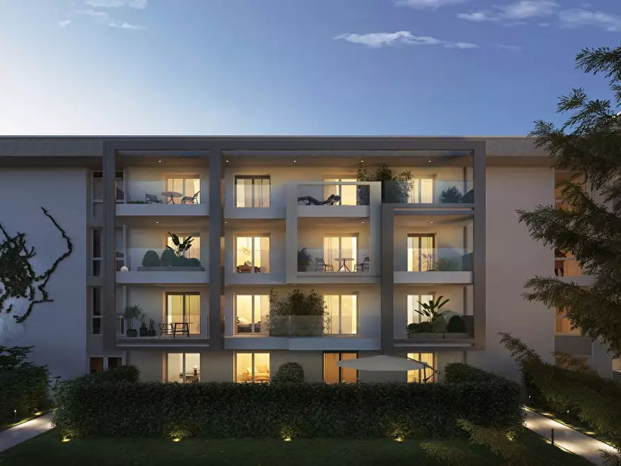 Immagine 9 di Appartamento in vendita  in Via Carlo Goldoni 6 a Cernusco Sul Naviglio