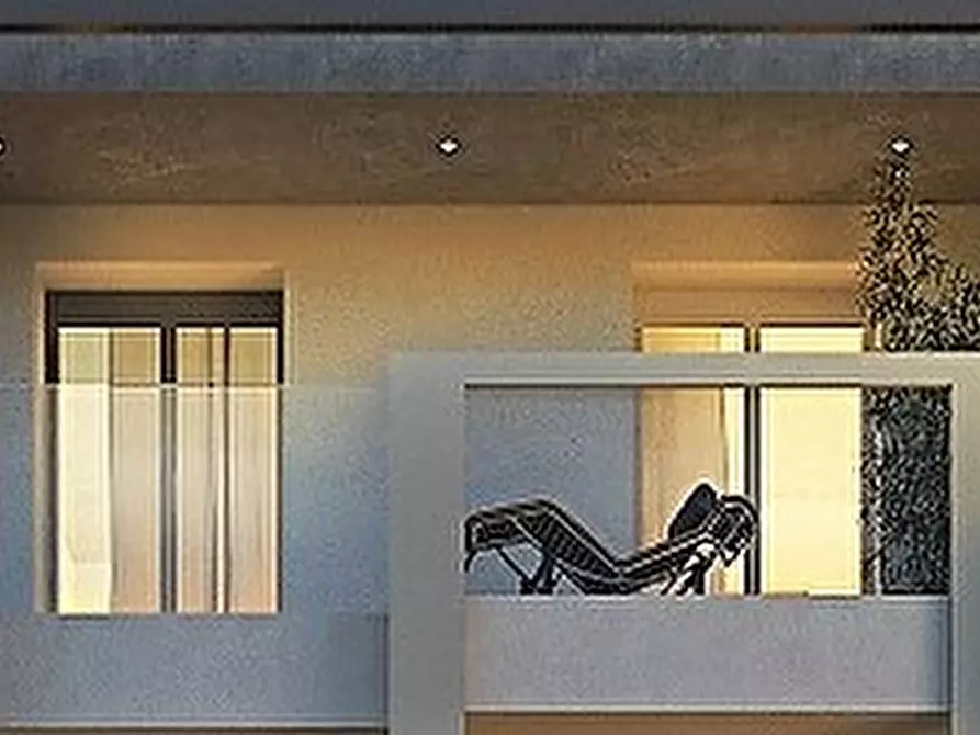 Immagine 10 di Appartamento in vendita  in Via Carlo Goldoni 6 a Cernusco Sul Naviglio