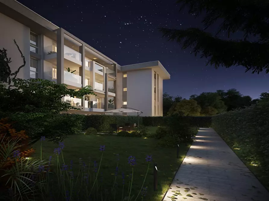 Immagine 16 di Appartamento in vendita  in Via Carlo Goldoni 6 a Cernusco Sul Naviglio