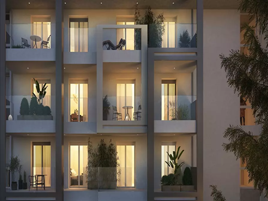 Immagine 17 di Appartamento in vendita  in Via Carlo Goldoni 6 a Cernusco Sul Naviglio