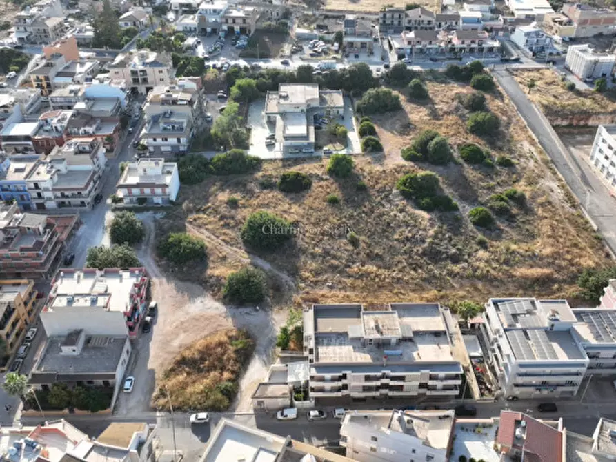 Immagine 4 di Terreno in vendita  in VIALE AUSTRALIA a Pozzallo