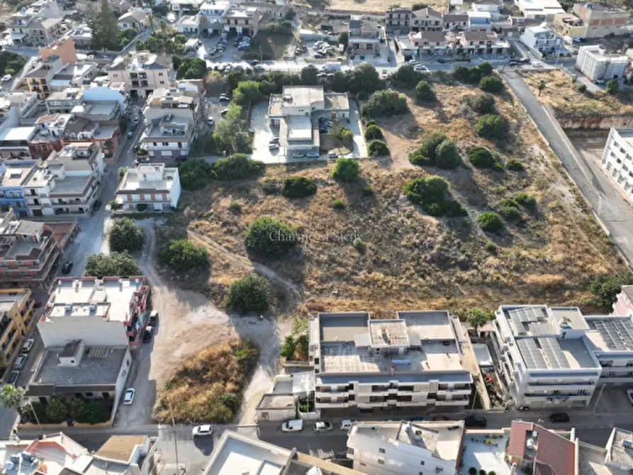 Immagine 5 di Terreno in vendita  in VIALE AUSTRALIA a Pozzallo