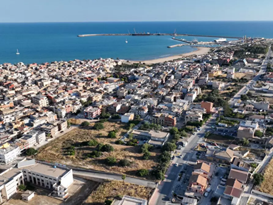 Immagine 6 di Terreno in vendita  in VIALE AUSTRALIA a Pozzallo