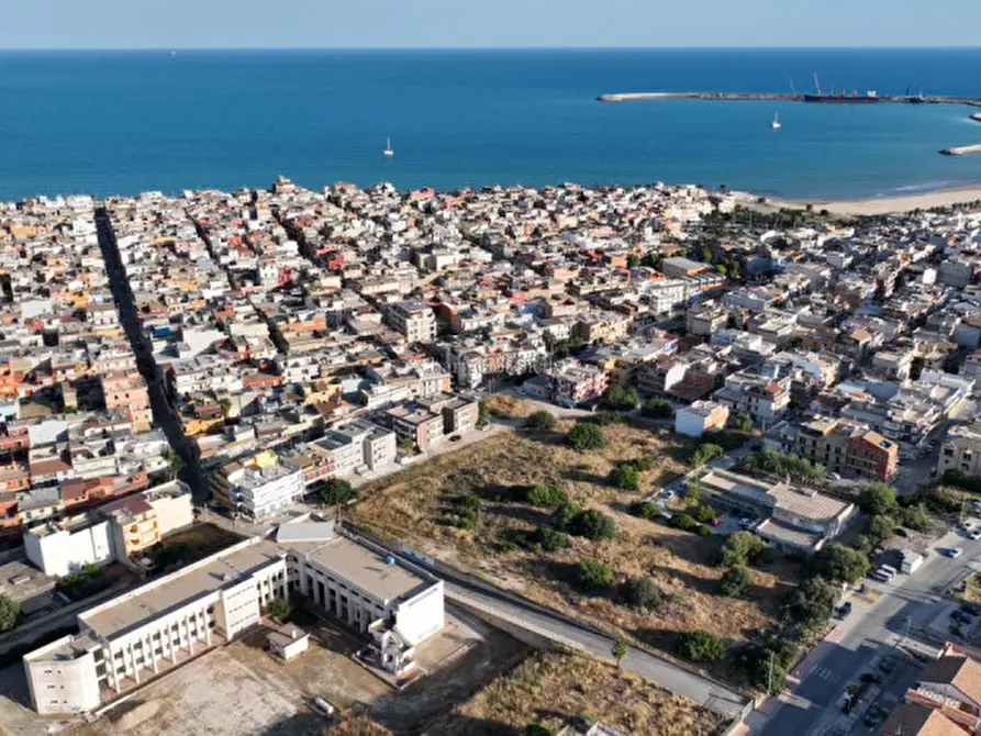 Immagine 7 di Terreno in vendita  in VIALE AUSTRALIA a Pozzallo