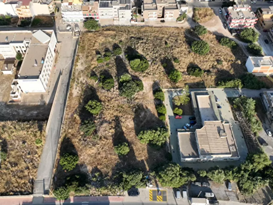 Immagine 8 di Terreno in vendita  in VIALE AUSTRALIA a Pozzallo