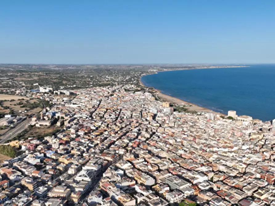 Immagine 9 di Terreno in vendita  in VIALE AUSTRALIA a Pozzallo
