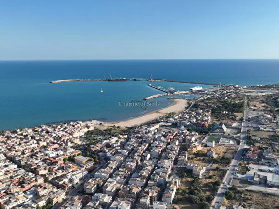 Immagine 10 di Terreno in vendita  in VIALE AUSTRALIA a Pozzallo