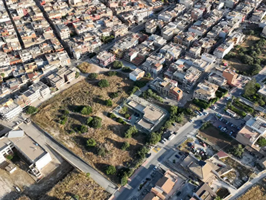 Immagine 11 di Terreno in vendita  in VIALE AUSTRALIA a Pozzallo
