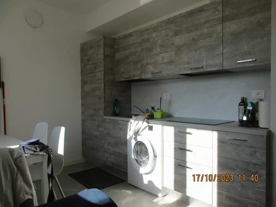 Immagine 2 di Appartamento in affitto  in Strada delle Cattane, 56 a Vicenza