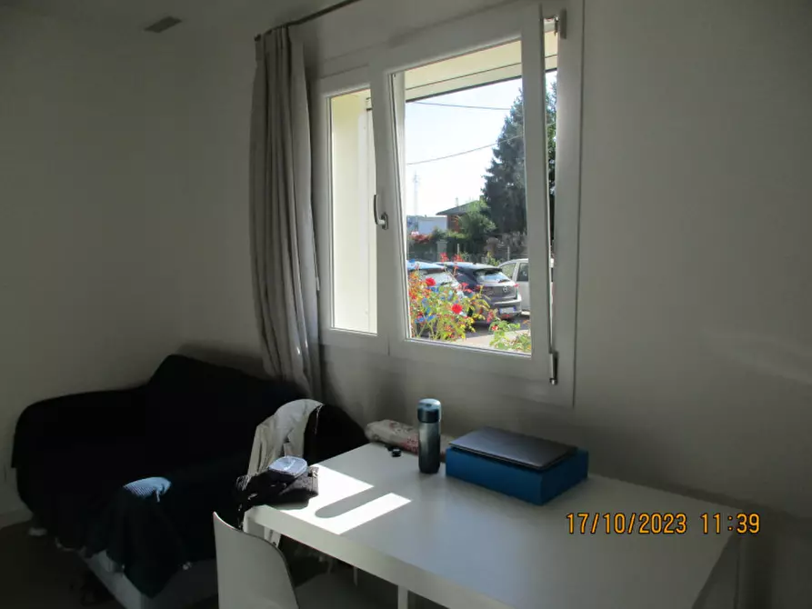 Immagine 3 di Appartamento in affitto  in Strada delle Cattane, 56 a Vicenza