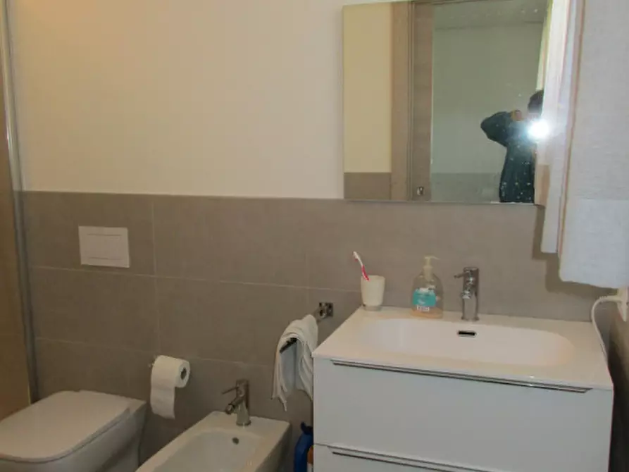 Immagine 6 di Appartamento in affitto  in Strada delle Cattane, 56 a Vicenza