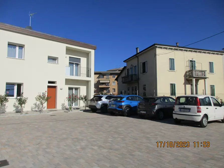 Immagine 7 di Appartamento in affitto  in Strada delle Cattane, 56 a Vicenza