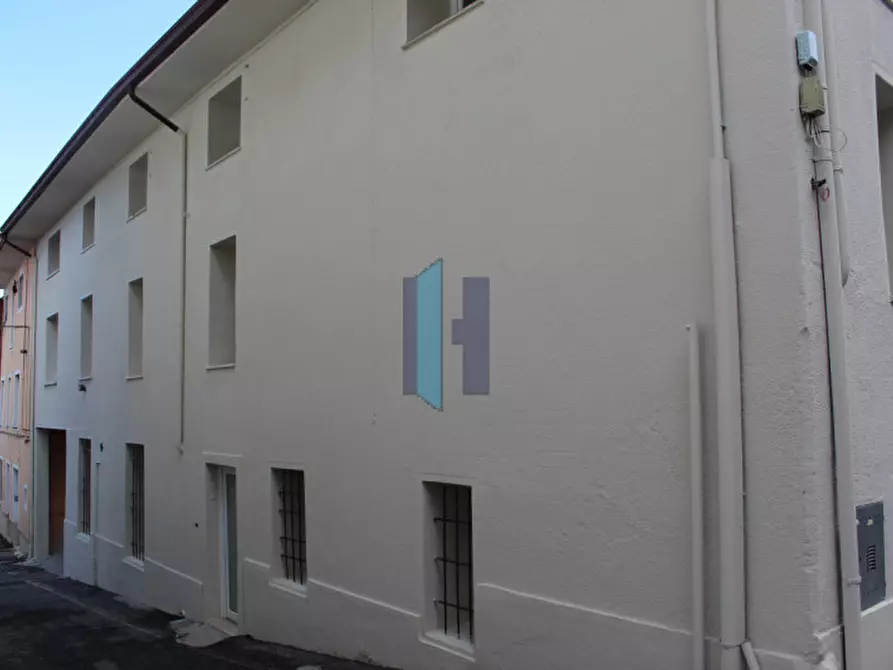 Immagine 2 di Villetta a schiera in vendita  in XX Settembre 41 a Carpenedolo
