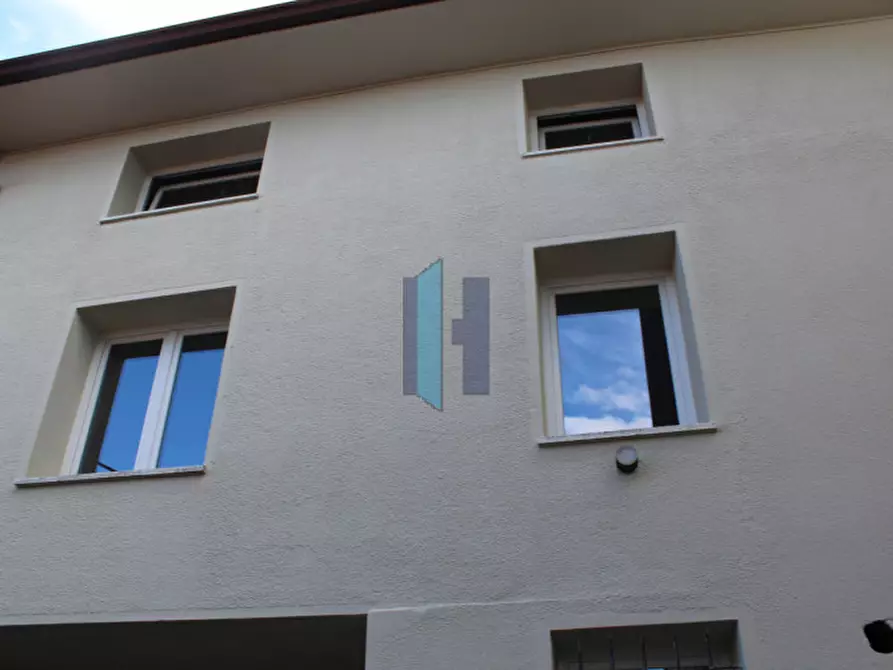 Immagine 3 di Villetta a schiera in vendita  in XX Settembre 41 a Carpenedolo