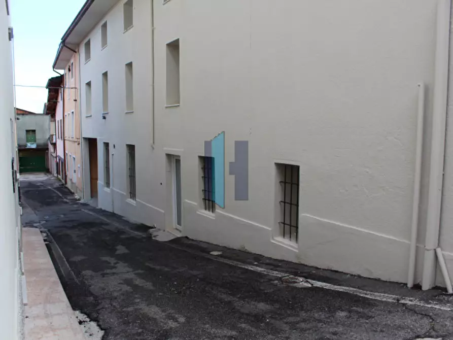 Immagine 4 di Villetta a schiera in vendita  in XX Settembre 41 a Carpenedolo