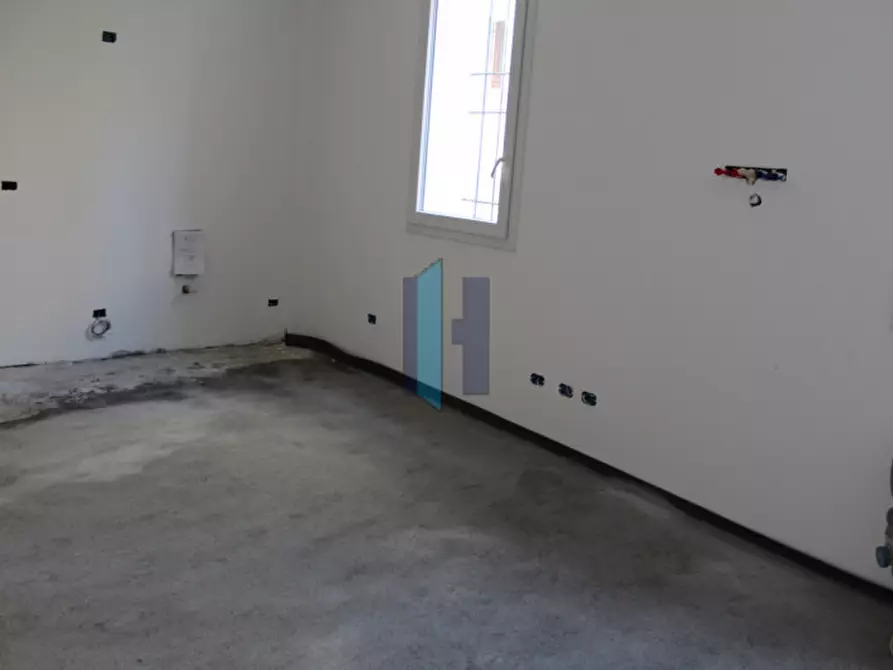 Immagine 8 di Villetta a schiera in vendita  in XX Settembre 41 a Carpenedolo