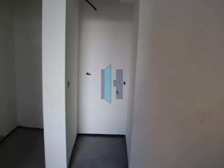 Immagine 11 di Villetta a schiera in vendita  in XX Settembre 41 a Carpenedolo