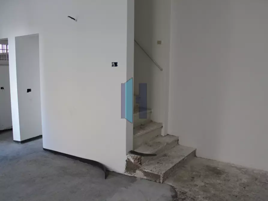 Immagine 16 di Villetta a schiera in vendita  in XX Settembre 41 a Carpenedolo