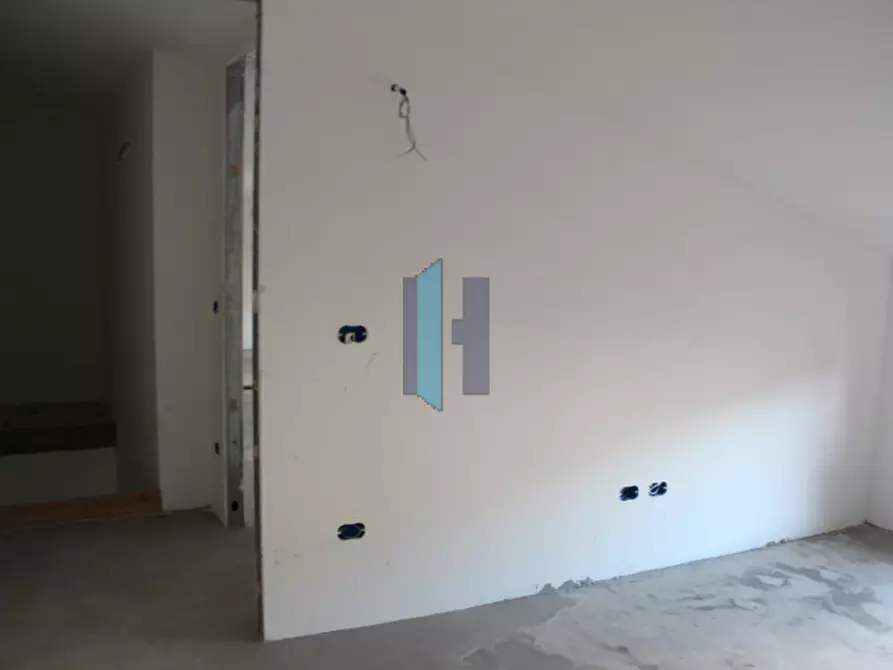 Immagine 33 di Villetta a schiera in vendita  in XX Settembre 41 a Carpenedolo